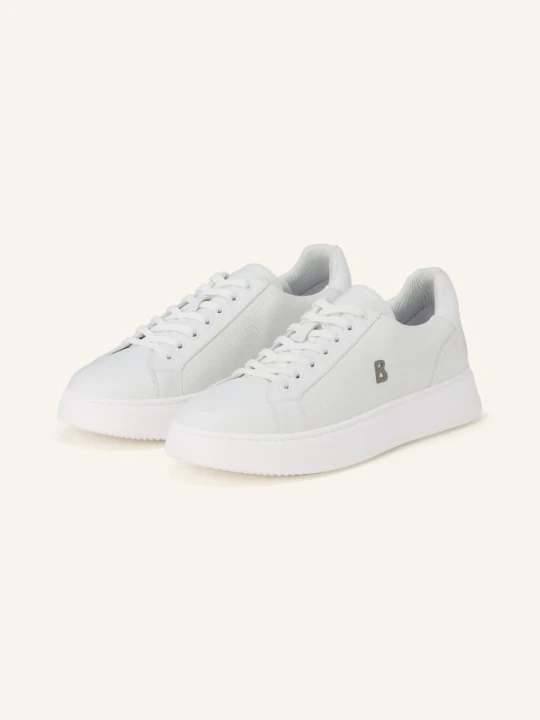 Zdjęcie produktu Bogner Sneaker Milan 8 weiss BIAŁY