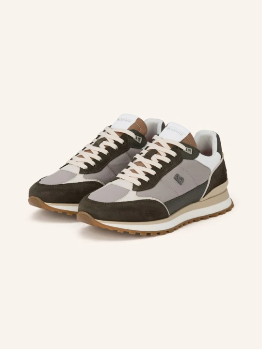 Zdjęcie produktu Bogner Sneaker Newport beige
