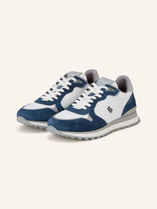 Zdjęcie produktu Bogner Sneaker Newport blau