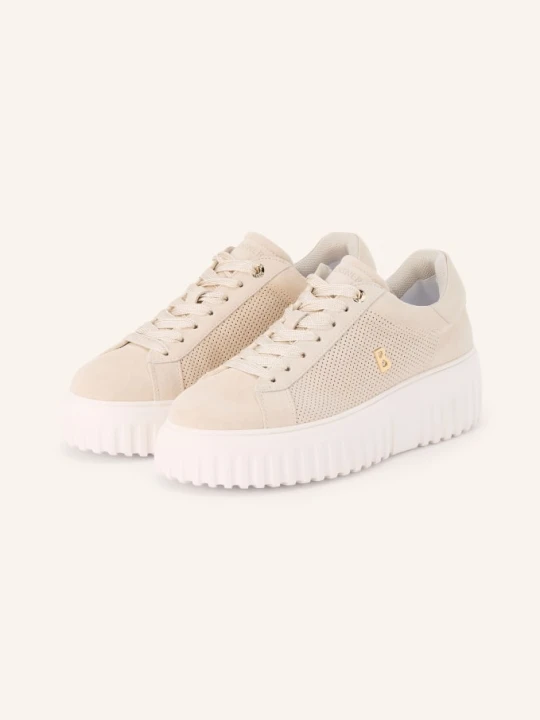 Zdjęcie produktu Bogner Sneaker Singapore 1 C beige