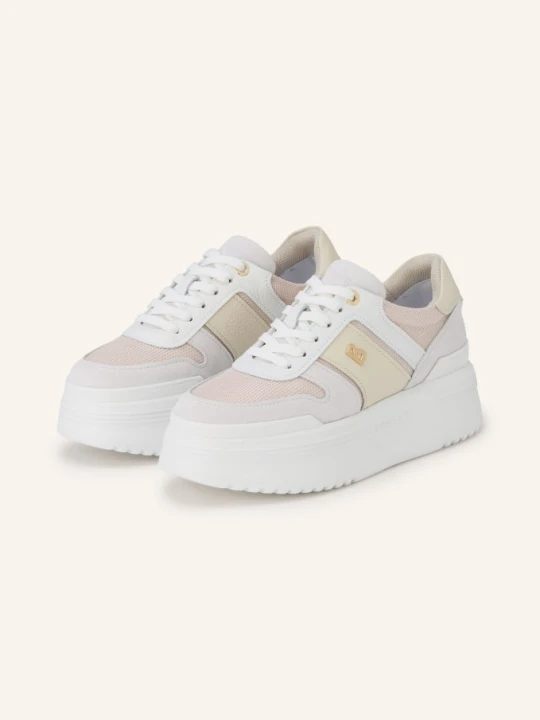 Zdjęcie produktu Bogner Sneakers New York 1 rosa