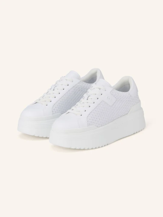 Zdjęcie produktu Bogner Sneakers New York 15 weiss BIAŁY