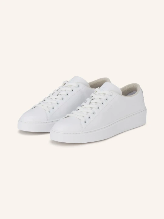 Zdjęcie produktu Bogner Sneakersy Capri weiss BIAŁY