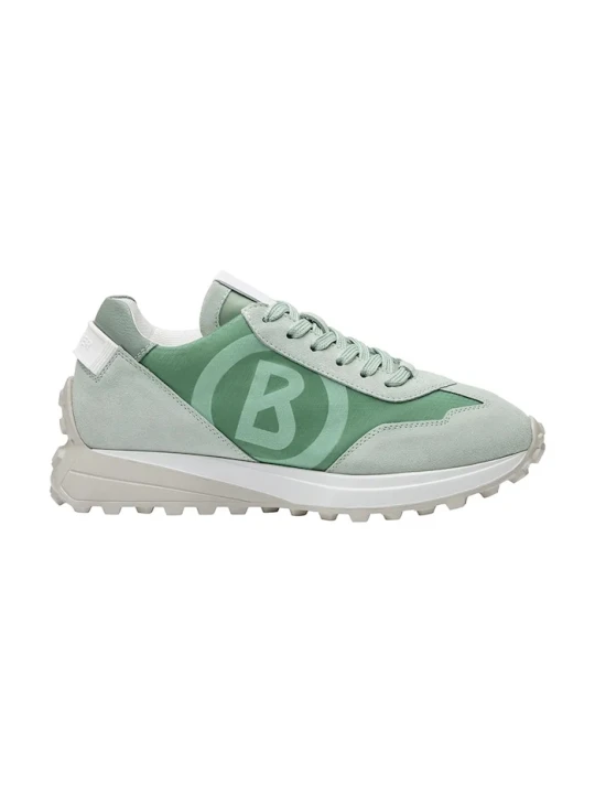 Zdjęcie produktu Bogner sneakersy CHARLOTTE 5 zielony