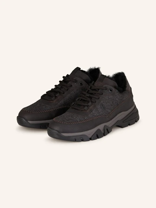 Zdjęcie produktu Bogner Sneakersy Copper Mountain 7 B braun CIEMNOBRĄZOWY