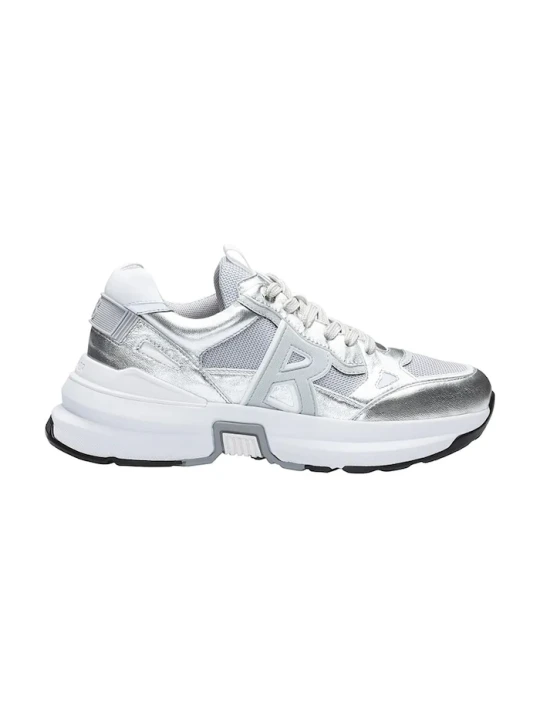 Zdjęcie produktu Bogner sneakersy CTP25 szary