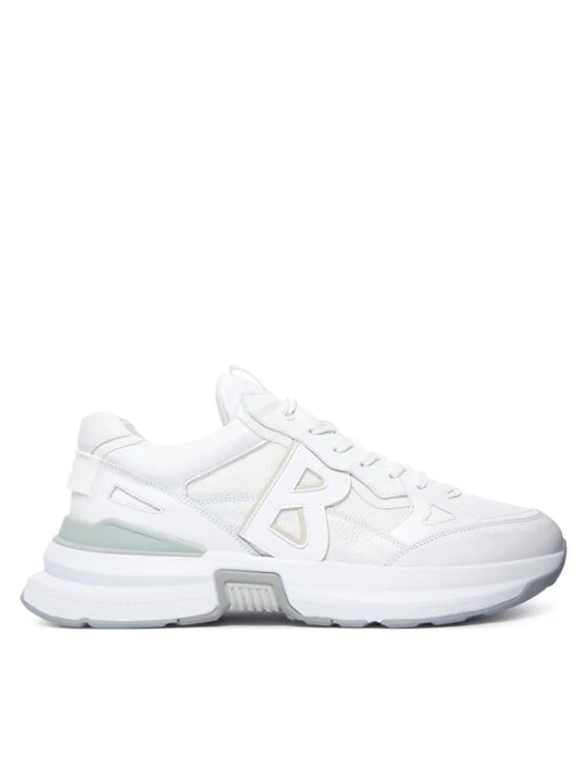 Zdjęcie produktu Bogner Sneakersy Ctp25 M 12622715 Biały