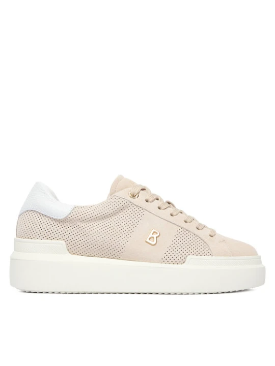 Zdjęcie produktu Bogner Sneakersy Hollywood 19 G 22620015 Beżowy