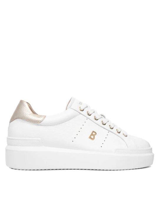 Zdjęcie produktu Bogner Sneakersy Hollywood 20 D 22620025 Biały