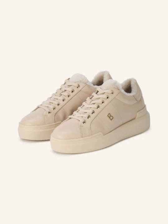 Zdjęcie produktu Bogner Sneakersy Hollywood beige