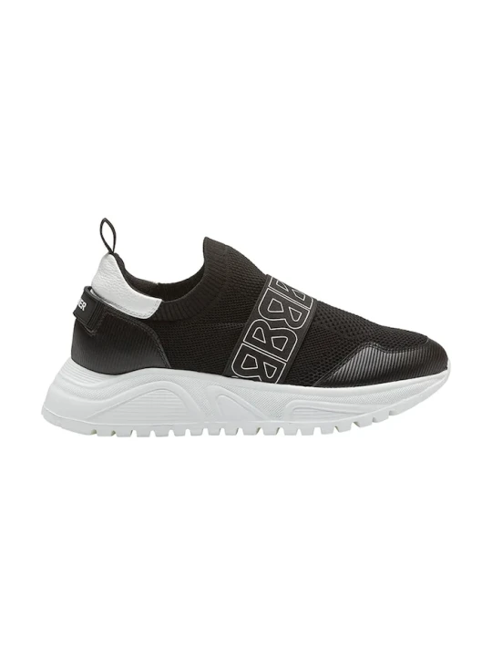 Zdjęcie produktu Bogner sneakersy MALAGA 24 czarny
