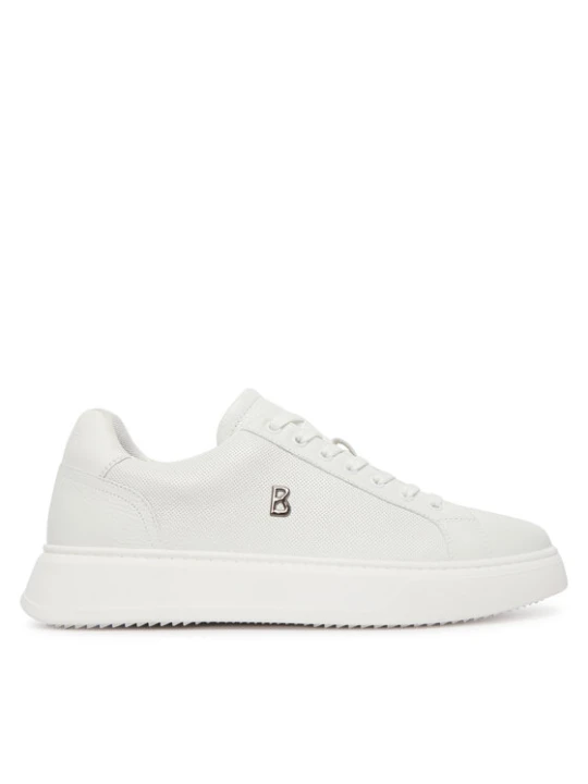 Zdjęcie produktu Bogner Sneakersy Milan 8 B 12620015 Biały