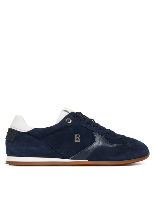 Zdjęcie produktu Bogner Sneakersy Monza 2 12621015 Granatowy