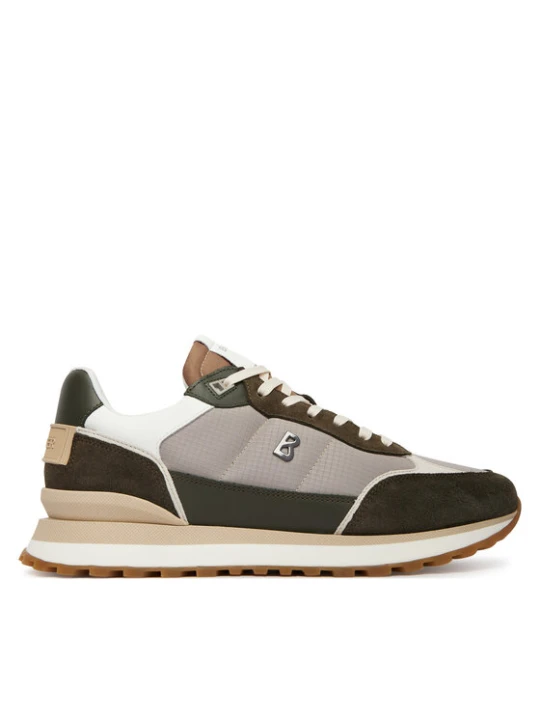 Zdjęcie produktu Bogner Sneakersy Newport 10 C 12621455 Zielony