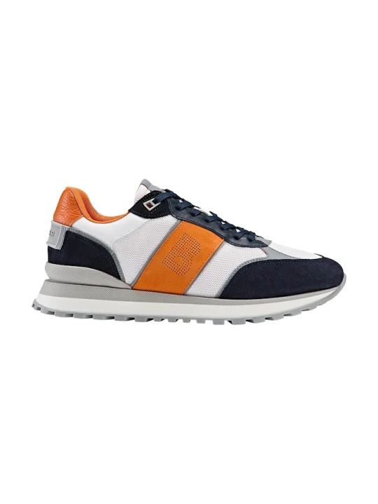 Zdjęcie produktu Bogner sneakersy NEWPORT granatowy