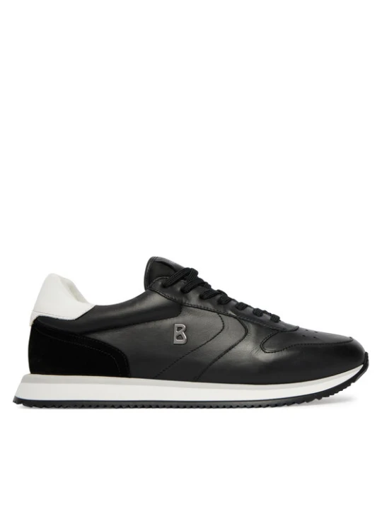 Zdjęcie produktu Bogner Sneakersy Reno 1 12621125 Czarny