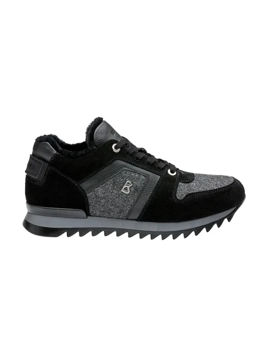 Zdjęcie produktu Bogner sneakersy SEATTLE 19 czarny