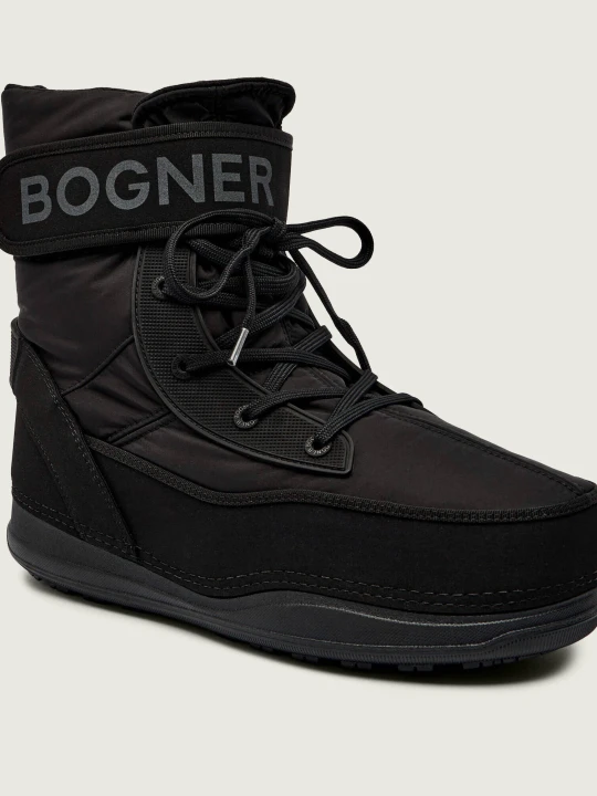 Zdjęcie produktu Bogner Śniegowce LAAX 7 B BOGNER X MICHELIN czarny