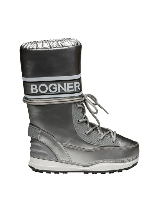 Zdjęcie produktu Bogner śniegowce LES ARCS 7 A srebrny