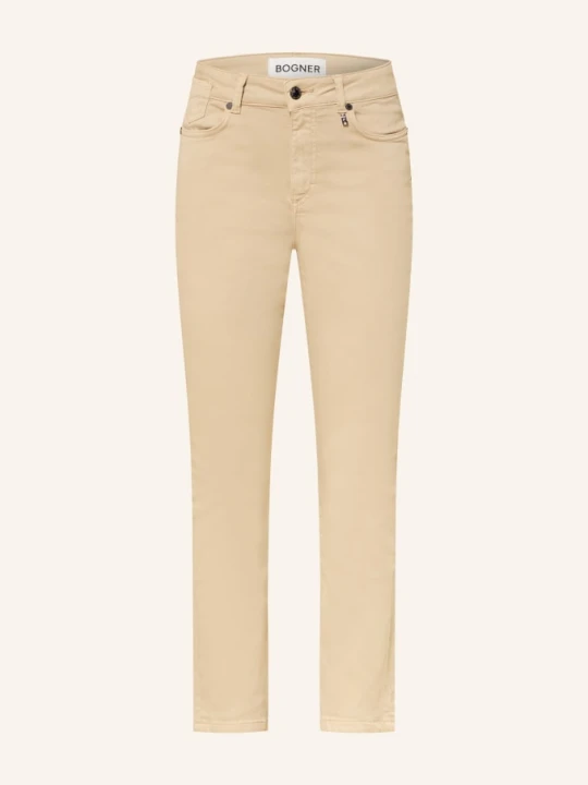 Zdjęcie produktu Bogner Spodnie 7/8 Julie beige