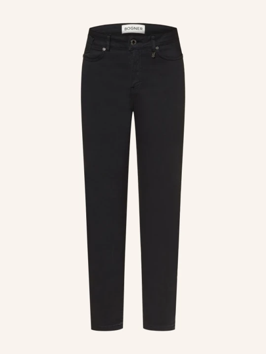Zdjęcie produktu Bogner Spodnie 7/8 Julie schwarz 026 BLACK