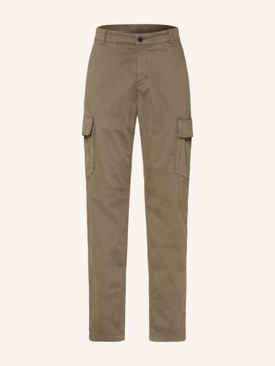 Zdjęcie produktu Bogner Spodnie Cargo Bruno-g2 Extra Slim Fit braun BRĄZOWY
