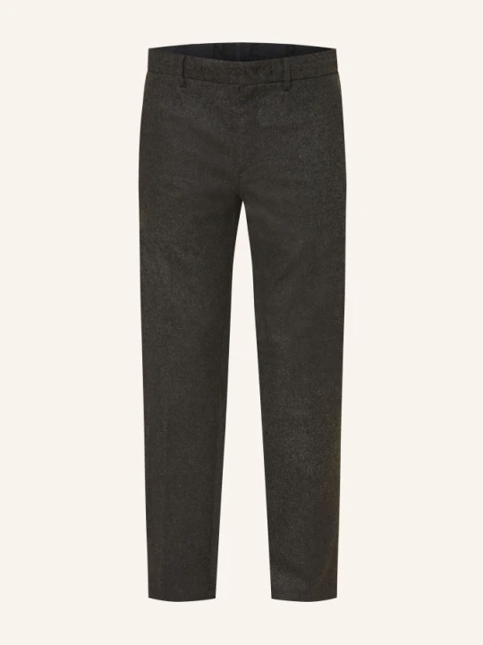 Zdjęcie produktu Bogner Spodnie Chino Riley-27 Slim Fit grau CZIEMNOSZARY
