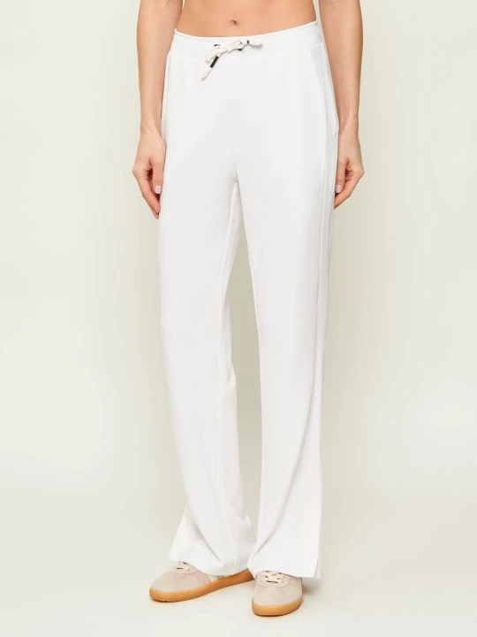 Zdjęcie produktu Bogner Spodnie dresowe BLANCA | Regular Fit biały