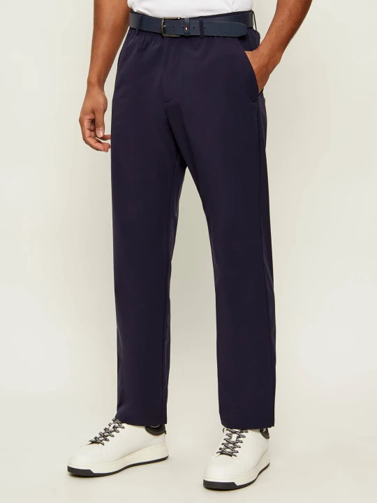 Zdjęcie produktu Bogner Spodnie MARCUS-1 Men 5- | Regular Fit granatowy