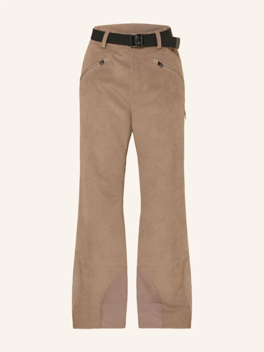 Zdjęcie produktu Bogner Spodnie Narciarskie Corven beige