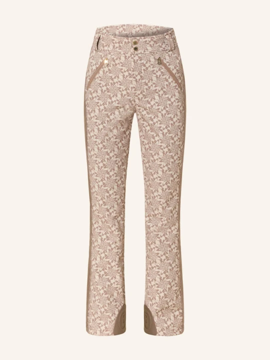 Zdjęcie produktu Bogner Spodnie Narciarskie Softshell Haze beige