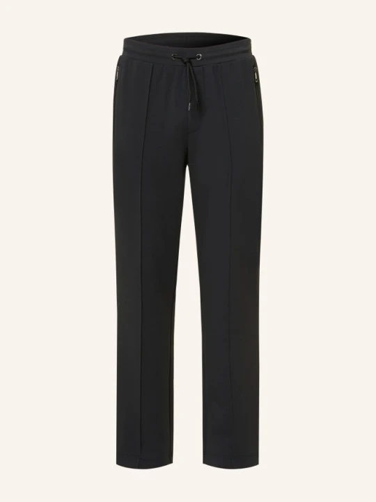 Zdjęcie produktu Bogner Spodnie W Stylu Joggingowym Reed schwarz GRANATOWY