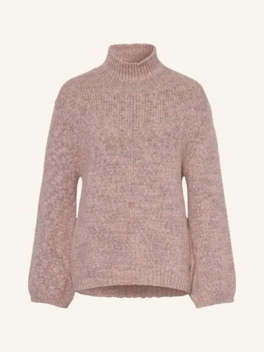 Zdjęcie produktu Bogner Sweter Svoni Z Brokatową Przędzą rosa różowy
