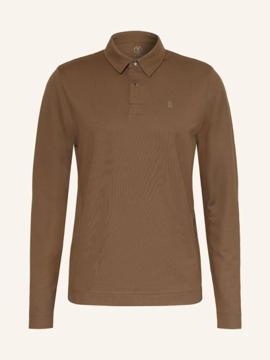 Zdjęcie produktu Bogner Sweter Z Golfem Timon-6 Z Kaszmirem beige