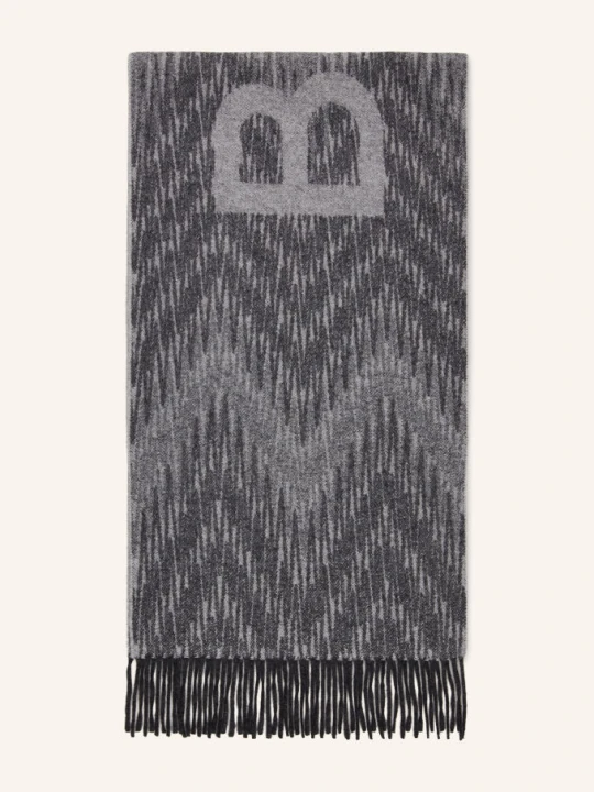 Zdjęcie produktu Bogner Szalik Scarf-1 grau