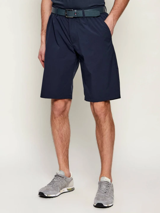 Zdjęcie produktu Bogner Szorty chino MARC-2 | Regular Fit granatowy