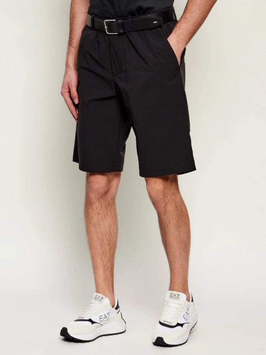 Zdjęcie produktu Bogner Szorty chino MARC-2 | Regular Fit czarny