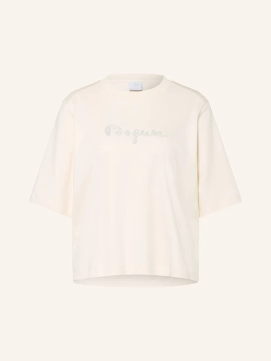 Zdjęcie produktu Bogner T-Shirt Dorothy-3 weiss KREMOWY