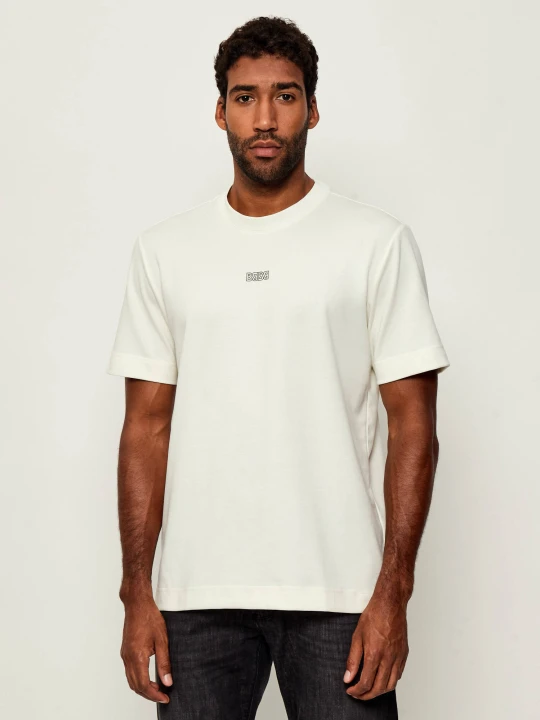 Zdjęcie produktu Bogner T-shirt LUKAS-2 | Loose fit biały