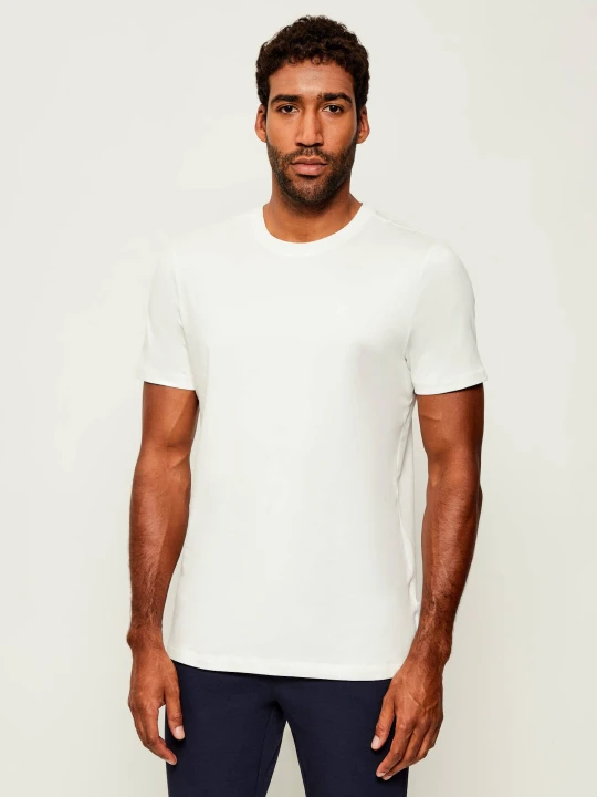 Zdjęcie produktu Bogner T-shirt ROC | Regular Fit ecru