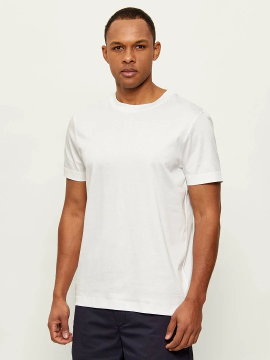 Zdjęcie produktu Bogner T-shirt RYAN-1 | Regular Fit biały