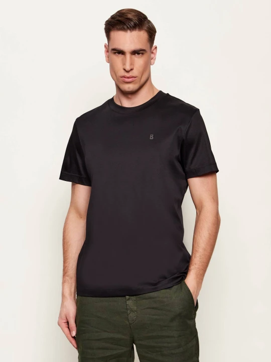 Zdjęcie produktu Bogner T-shirt RYAN-1 | Regular Fit czarny