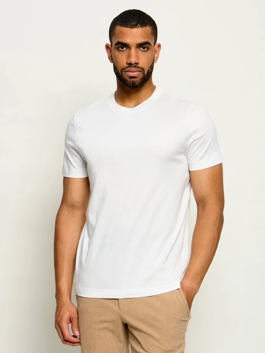 Zdjęcie produktu Bogner T-shirt Ryan | Regular Fit biały