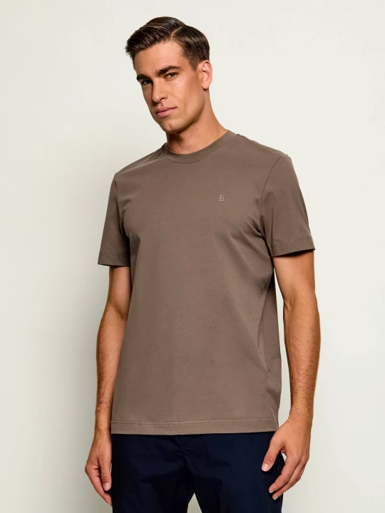 Zdjęcie produktu Bogner T-shirt Ryan | Regular Fit brązowy