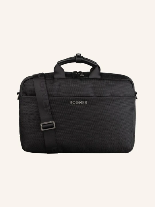 Zdjęcie produktu Bogner Torba Na Laptop Mattis schwarz CZARNY