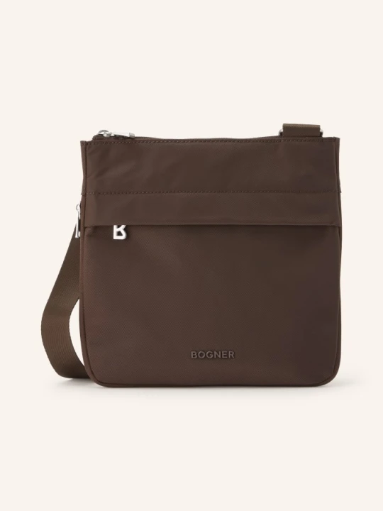 Zdjęcie produktu Bogner Torba Na Ramię braun