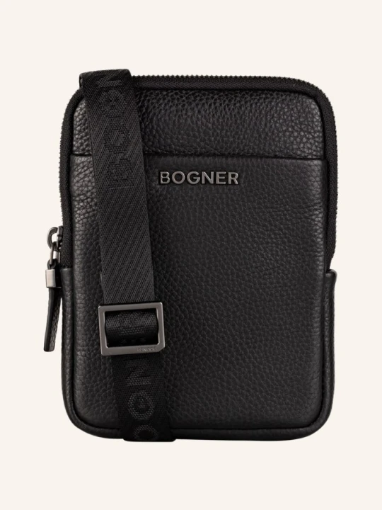 Zdjęcie produktu Bogner Torba Na Ramię Jasper schwarz CZARNY
