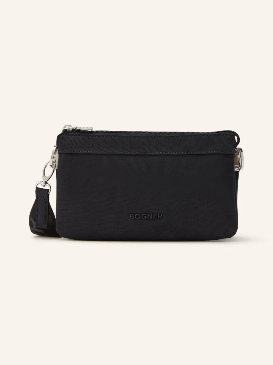 Zdjęcie produktu Bogner Torba Na Ramię schwarz CZARNY