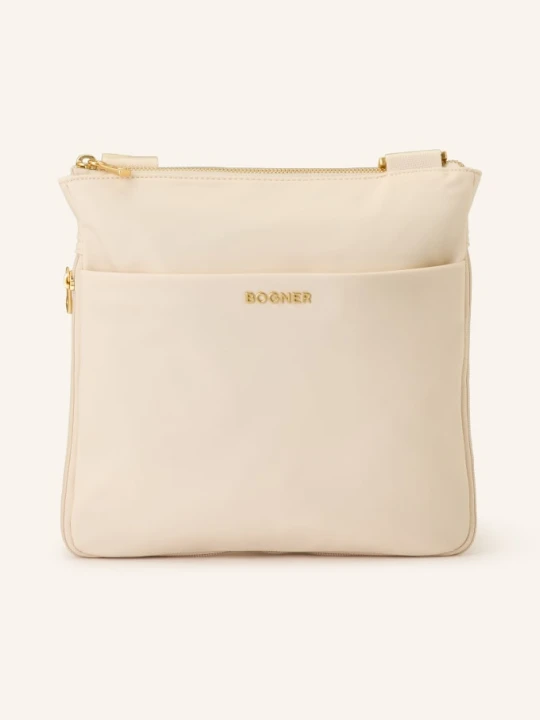 Zdjęcie produktu Bogner Torba Na Ramię Serena beige JASNOŻÓŁTY