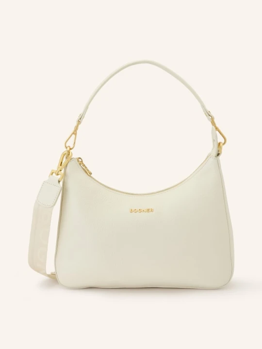 Zdjęcie produktu Bogner Torba Na Ramię Wallis Odette weiss